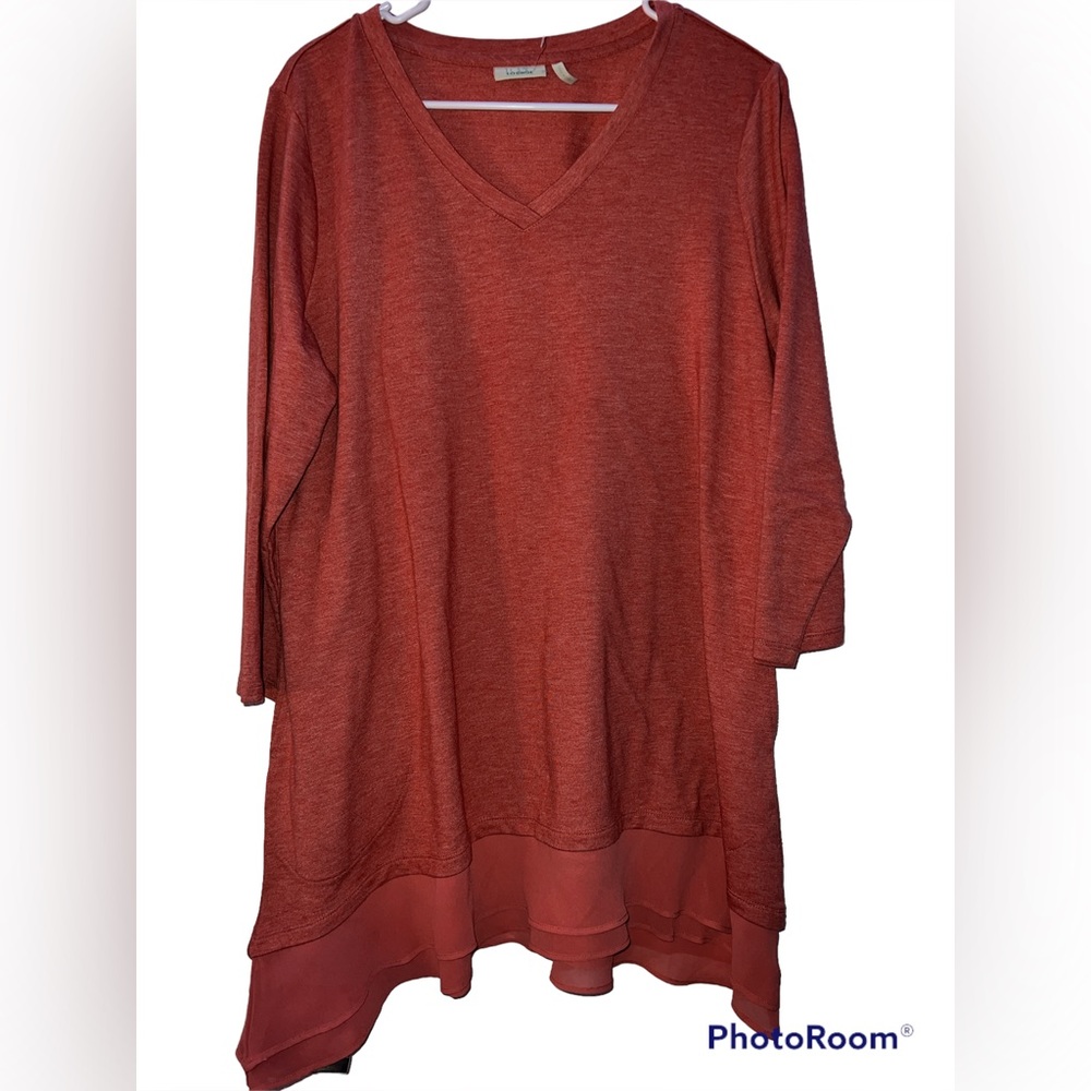 Logo Lounge NWOT, size XL